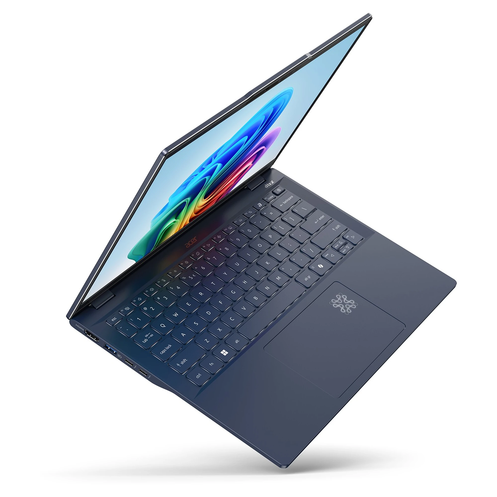 Купити Ноутбук Acer Swift 14 AI SF14-51 (NX.J2KEU.003) - фото 6