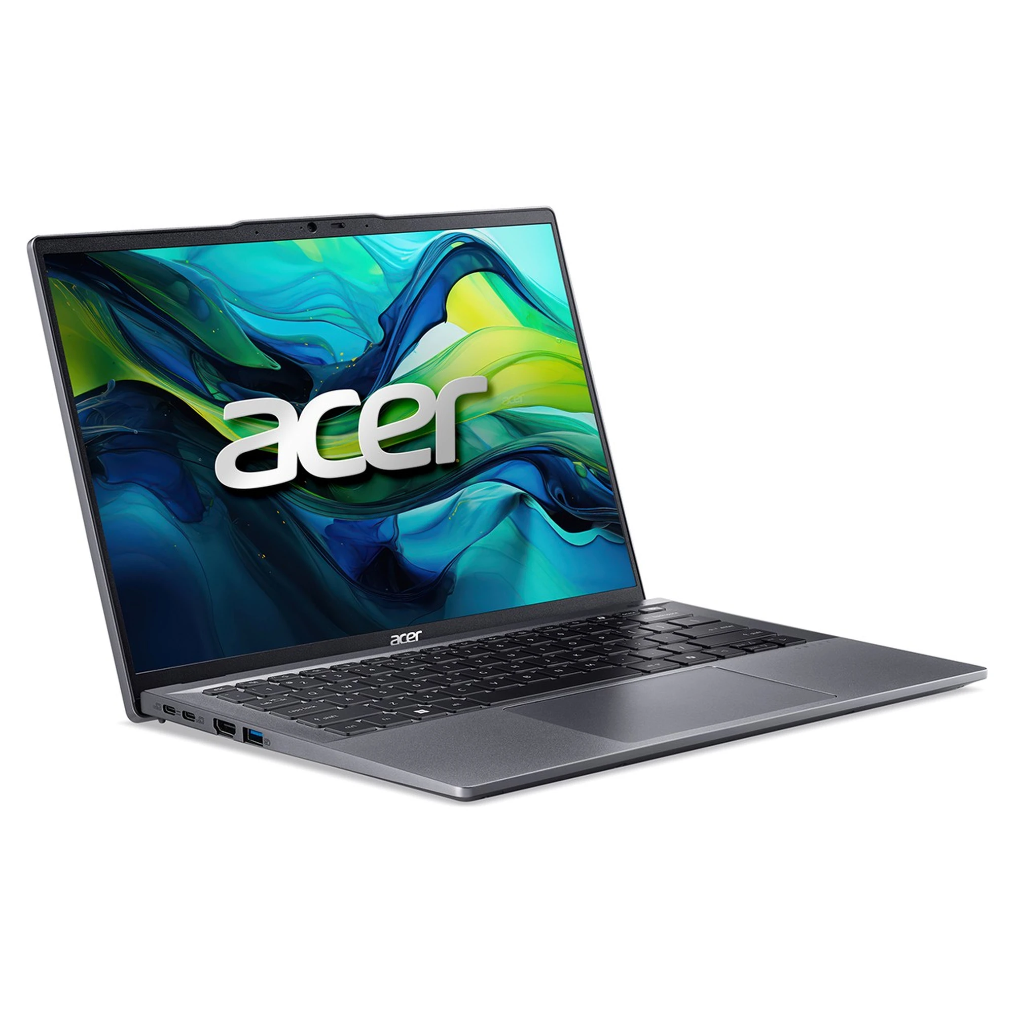 Купити Ноутбук Acer Swift Go 14 SFG14-63 (NX.KYLEU.002) - фото 2