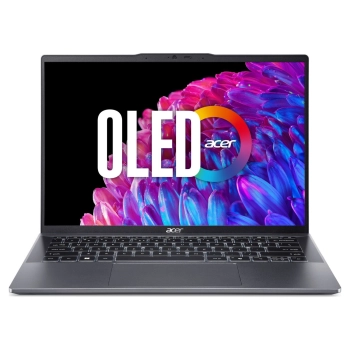 Купить Ноутбук Acer Swift Go 14 SFG14-63 (NX.KYLEU.005) - фото 1