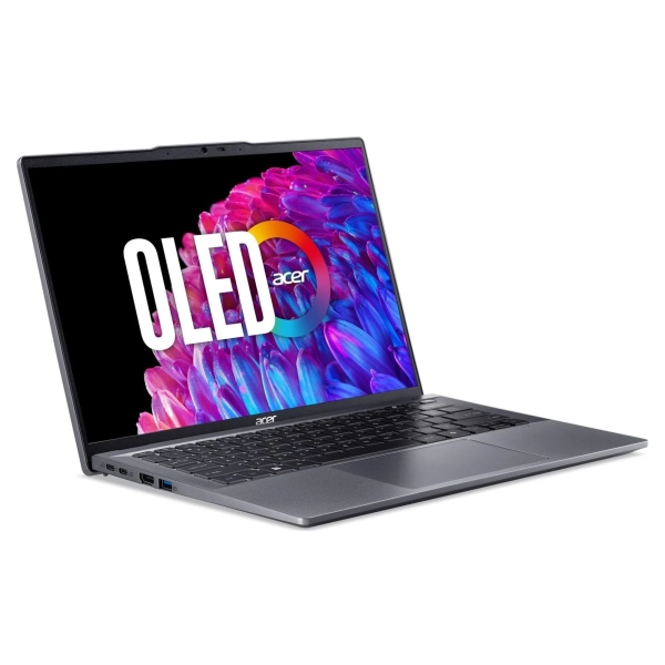 Купить Ноутбук Acer Swift Go 14 SFG14-63 (NX.KYLEU.005) - фото 2