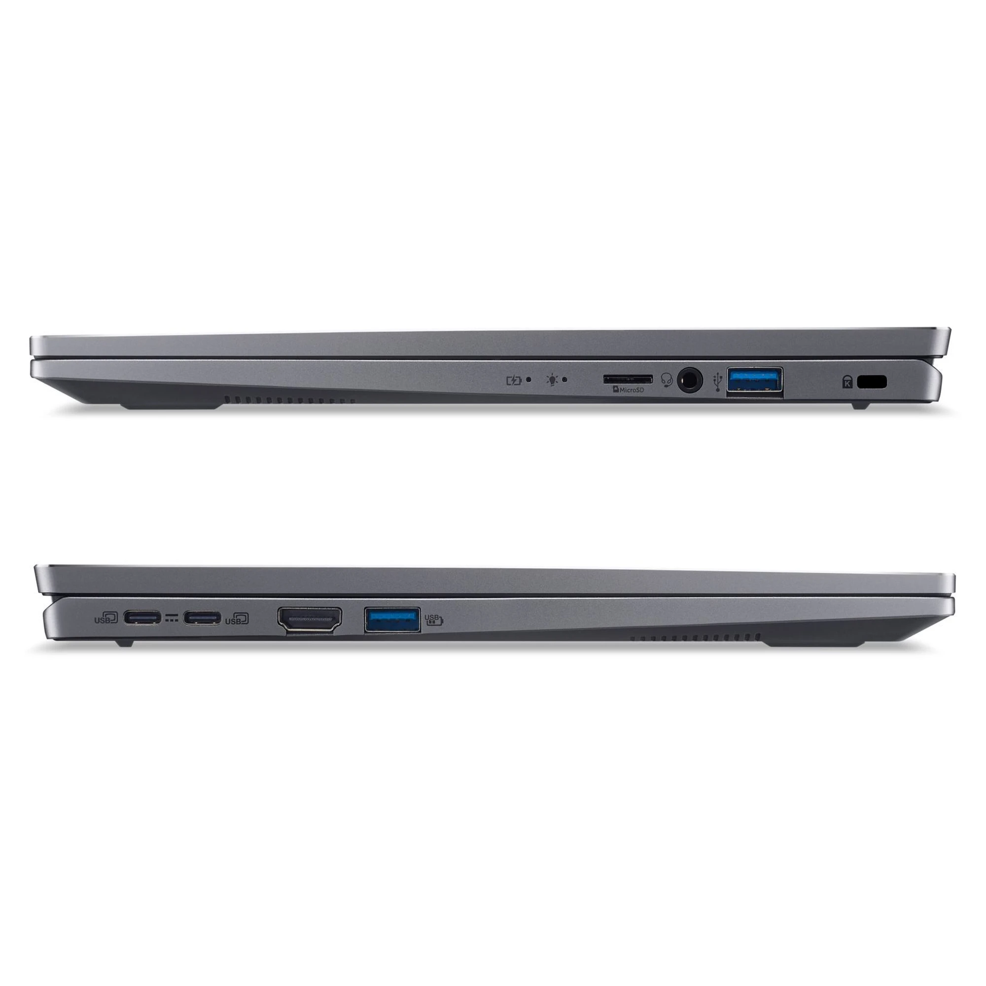Купить Ноутбук Acer Swift Go 14 SFG14-63 (NX.KYLEU.005) - фото 5
