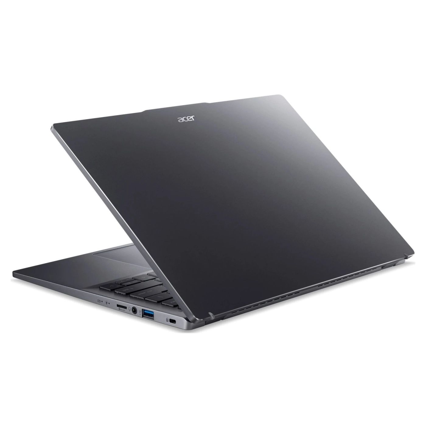 Купить Ноутбук Acer Swift Go 14 SFG14-63 (NX.KYLEU.005) - фото 6
