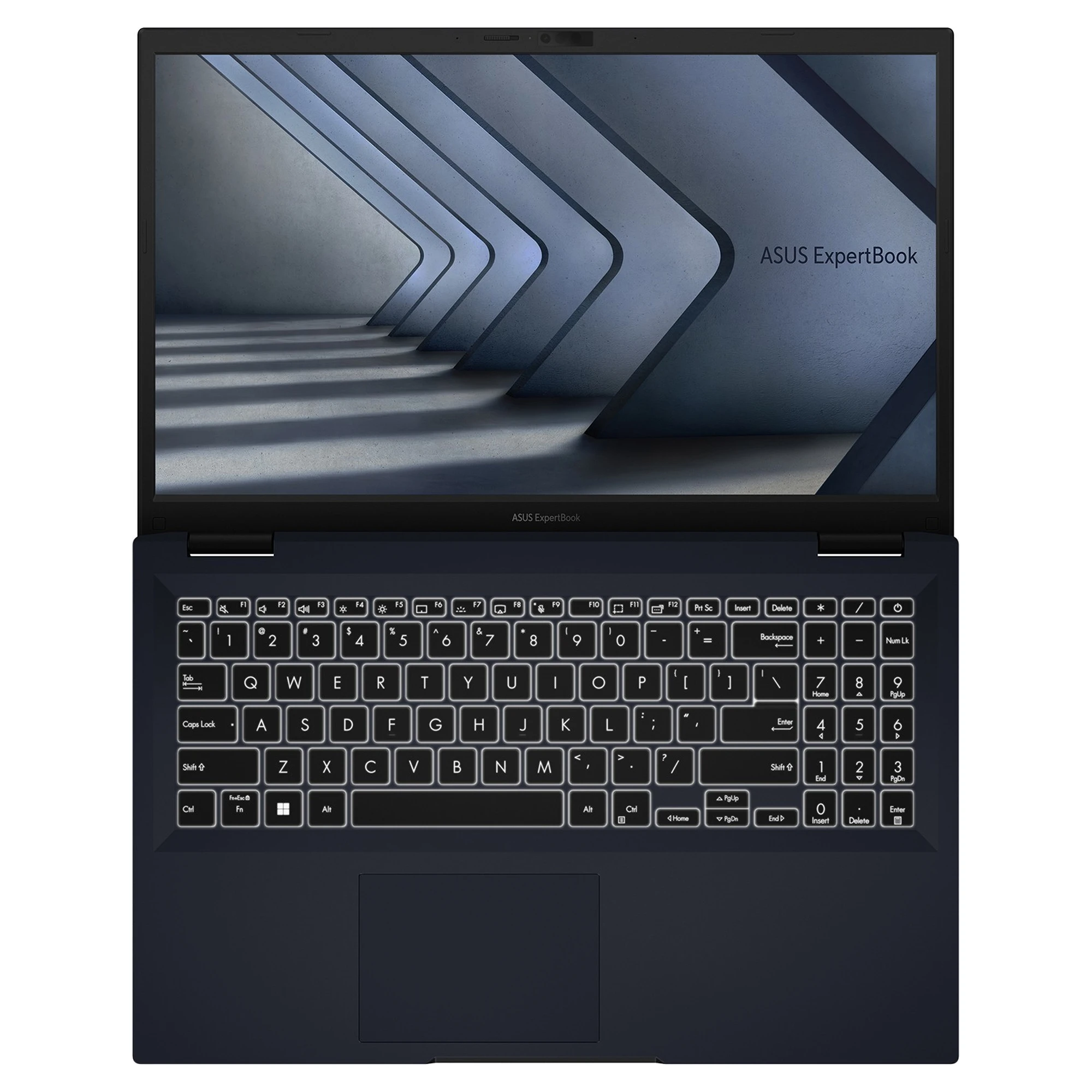 Купити Ноутбук ASUS Expertbook B1 B1502CVA-BQ2889XA (90NX06X1-M03HP0) - фото 4