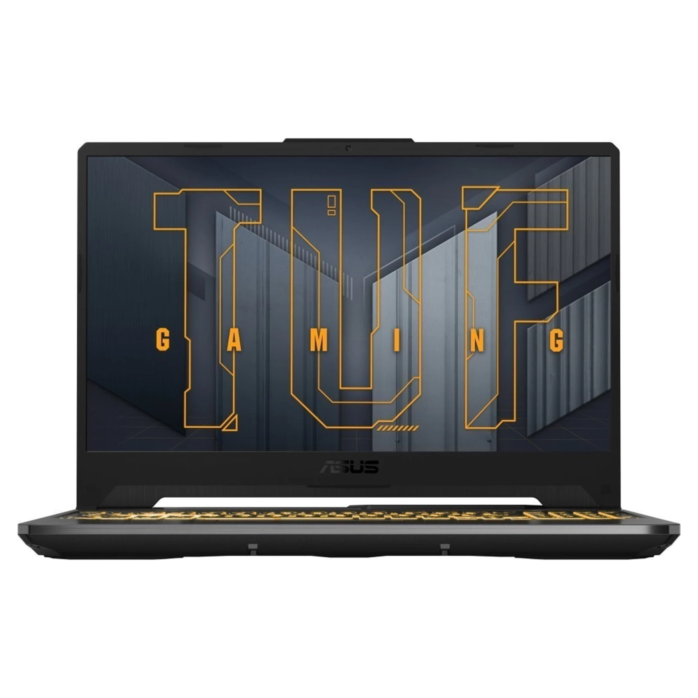Купить Ноутбук ASUS TUF Gaming A15 FA506NFR-HN090 (90NR0JU7-M005K0) - фото 2