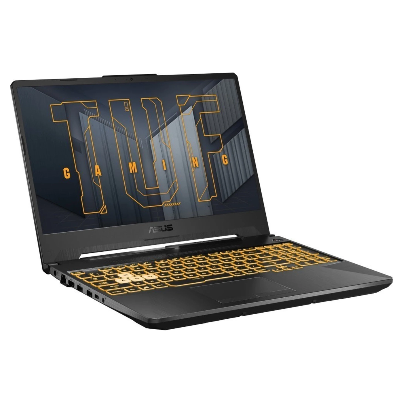 Купить Ноутбук ASUS TUF Gaming A15 FA506NFR-HN090 (90NR0JU7-M005K0) - фото 3