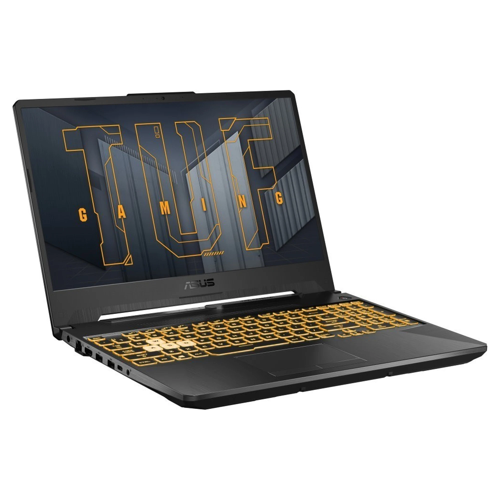 Купить Ноутбук ASUS TUF Gaming A15 FA506NFR-HN090 (90NR0JU7-M005K0) - фото 3