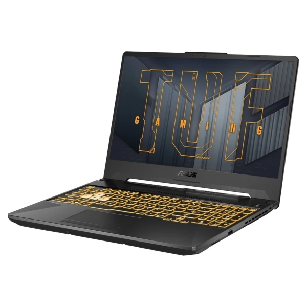 Купить Ноутбук ASUS TUF Gaming A15 FA506NFR-HN090 (90NR0JU7-M005K0) - фото 4