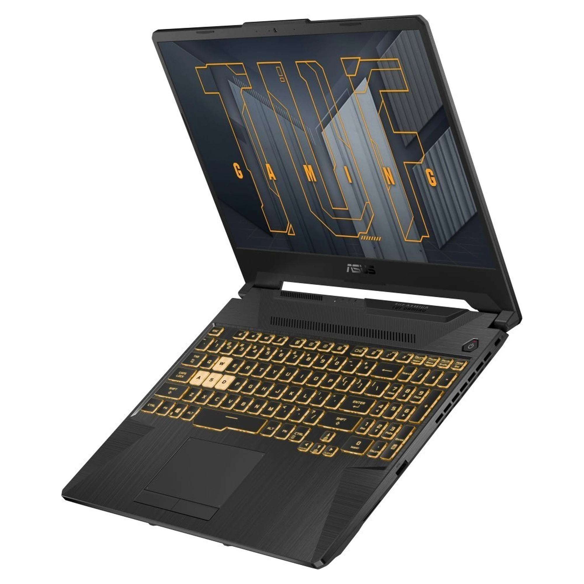 Купить Ноутбук ASUS TUF Gaming A15 FA506NFR-HN090 (90NR0JU7-M005K0) - фото 5