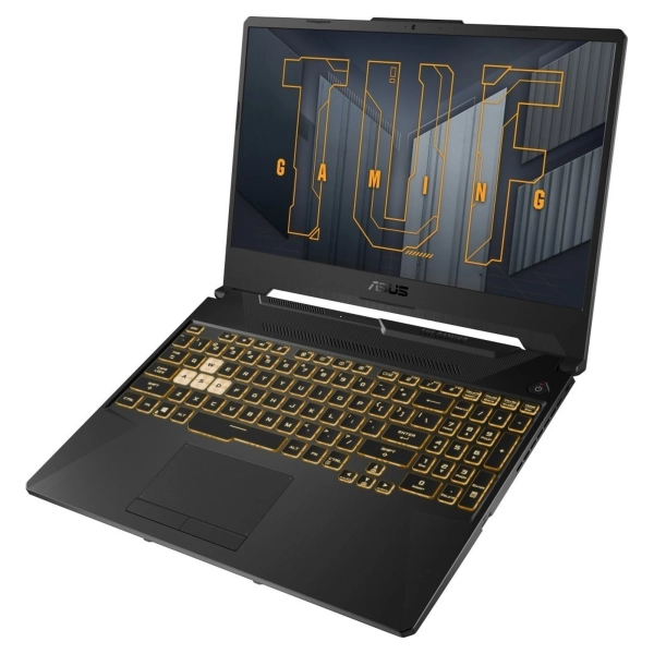Купить Ноутбук ASUS TUF Gaming A15 FA506NFR-HN090 (90NR0JU7-M005K0) - фото 6
