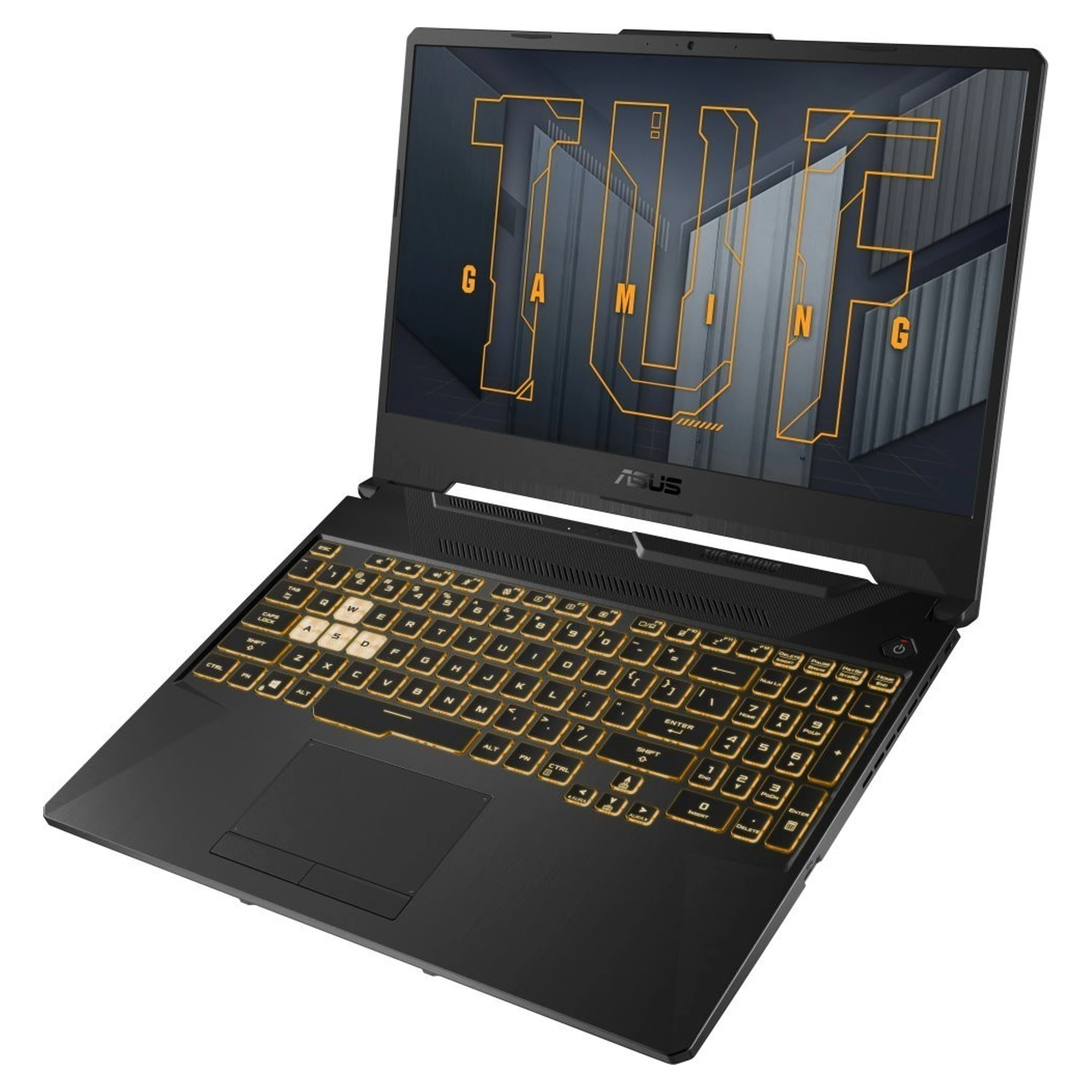 Купить Ноутбук ASUS TUF Gaming A15 FA506NFR-HN090 (90NR0JU7-M005K0) - фото 6