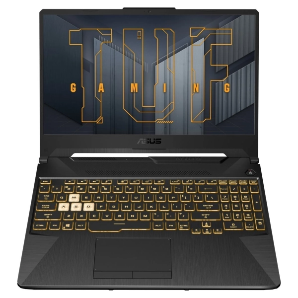 Купить Ноутбук ASUS TUF Gaming A15 FA506NFR-HN090 (90NR0JU7-M005K0) - фото 7