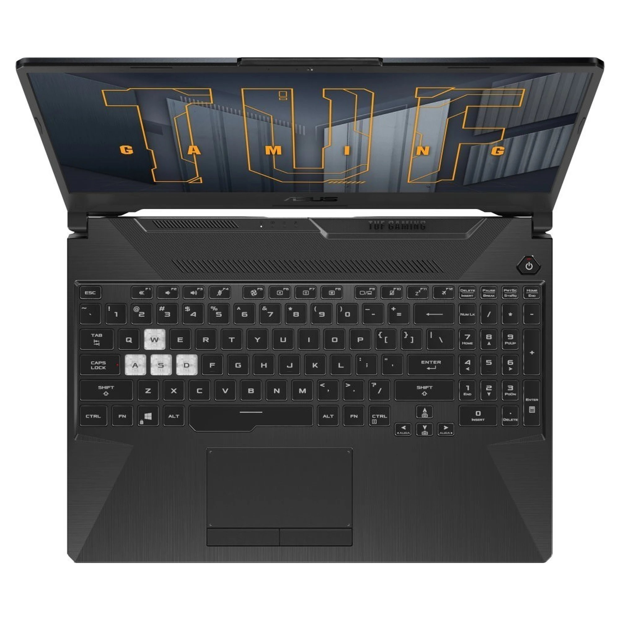 Купить Ноутбук ASUS TUF Gaming A15 FA506NFR-HN090 (90NR0JU7-M005K0) - фото 8