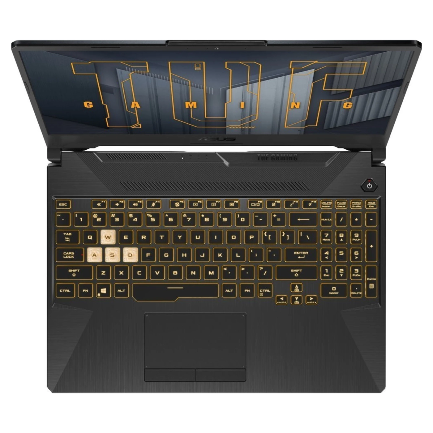 Купить Ноутбук ASUS TUF Gaming A15 FA506NFR-HN090 (90NR0JU7-M005K0) - фото 9