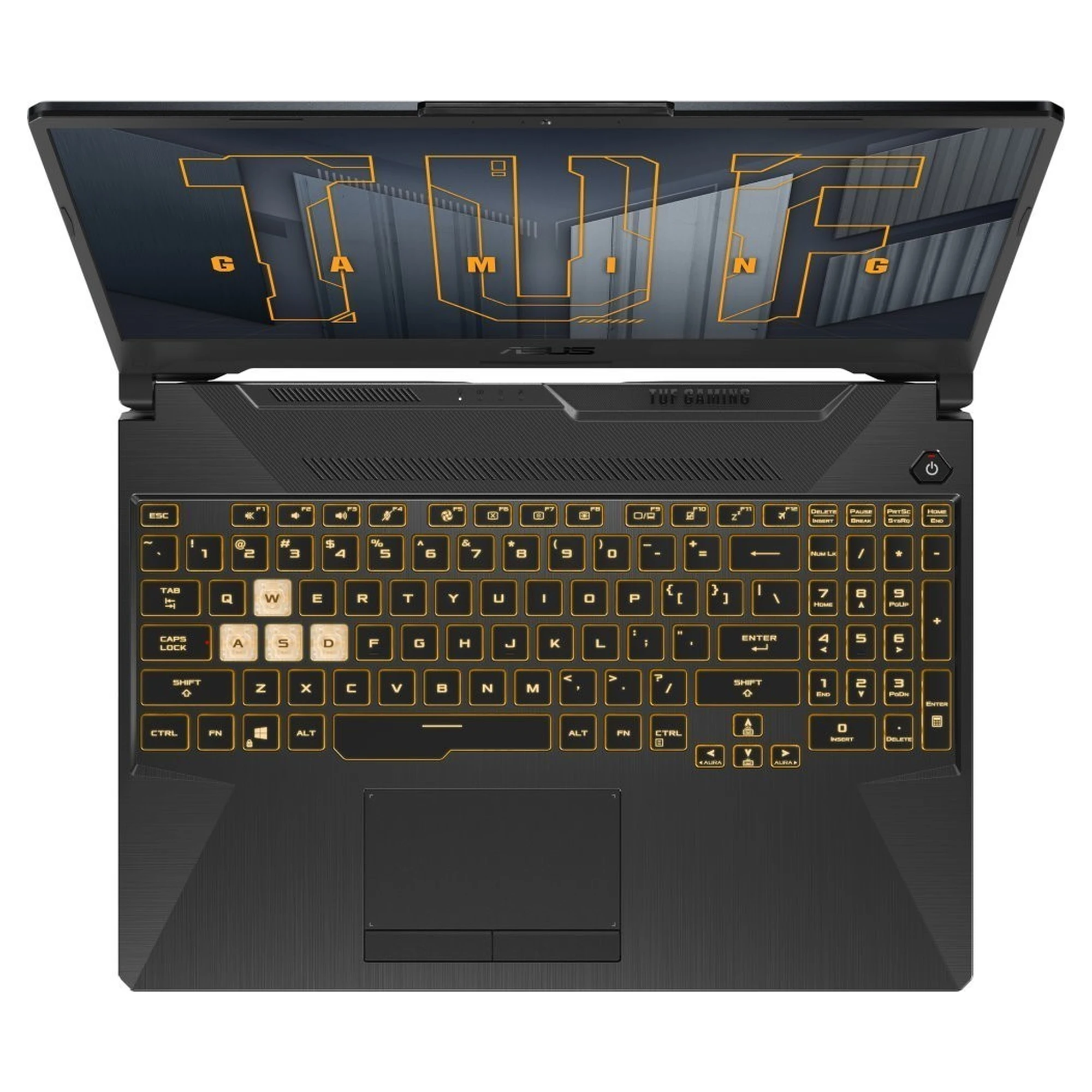 Купить Ноутбук ASUS TUF Gaming A15 FA506NFR-HN090 (90NR0JU7-M005K0) - фото 9