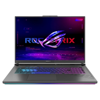 Купити Ноутбук ASUS ROG Strix G18 G814JV-N6035 (90NR0CM1-M00CR0) - фото 1