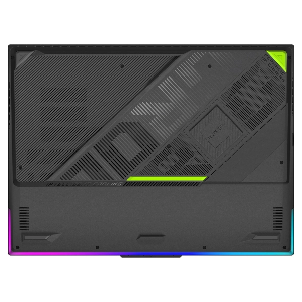 Купить Ноутбук ASUS ROG Strix G18 G814JV-N6035 (90NR0CM1-M00CR0) - фото 8