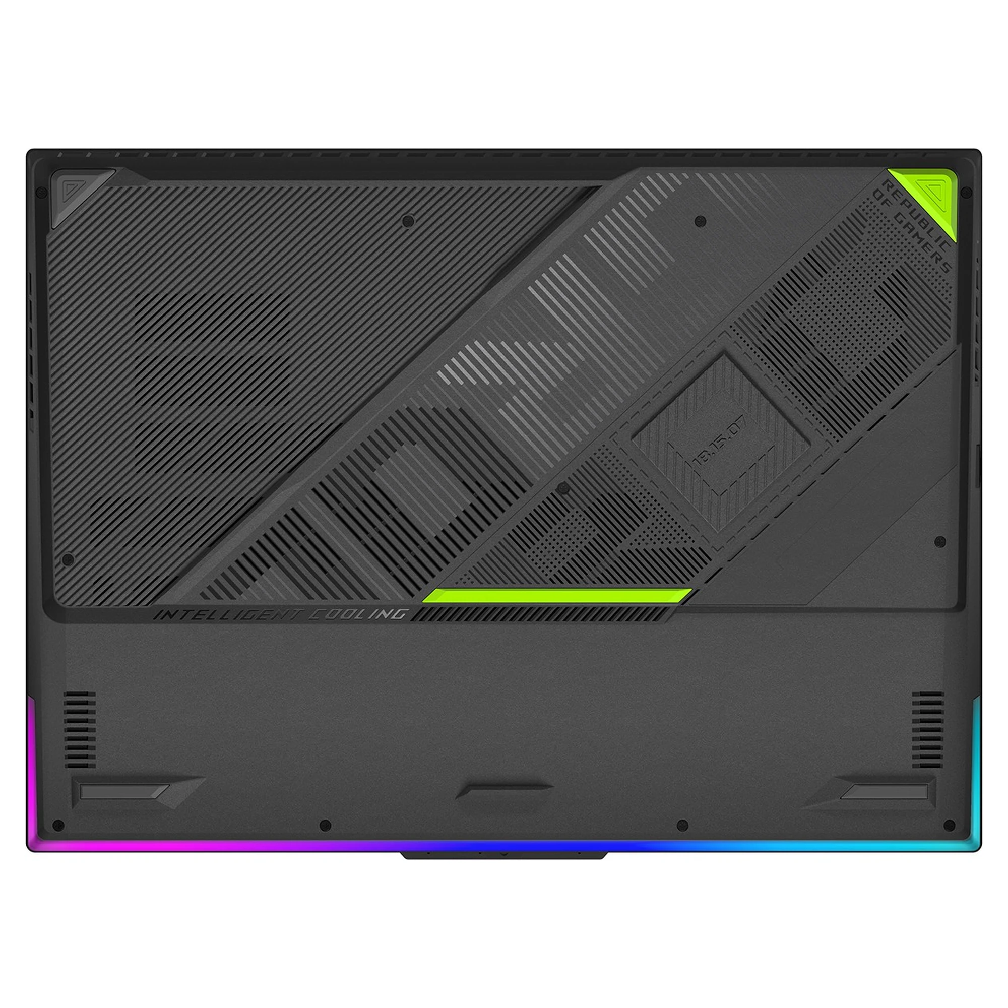 Купить Ноутбук ASUS ROG Strix G18 G814JV-N6035 (90NR0CM1-M00CR0) - фото 8