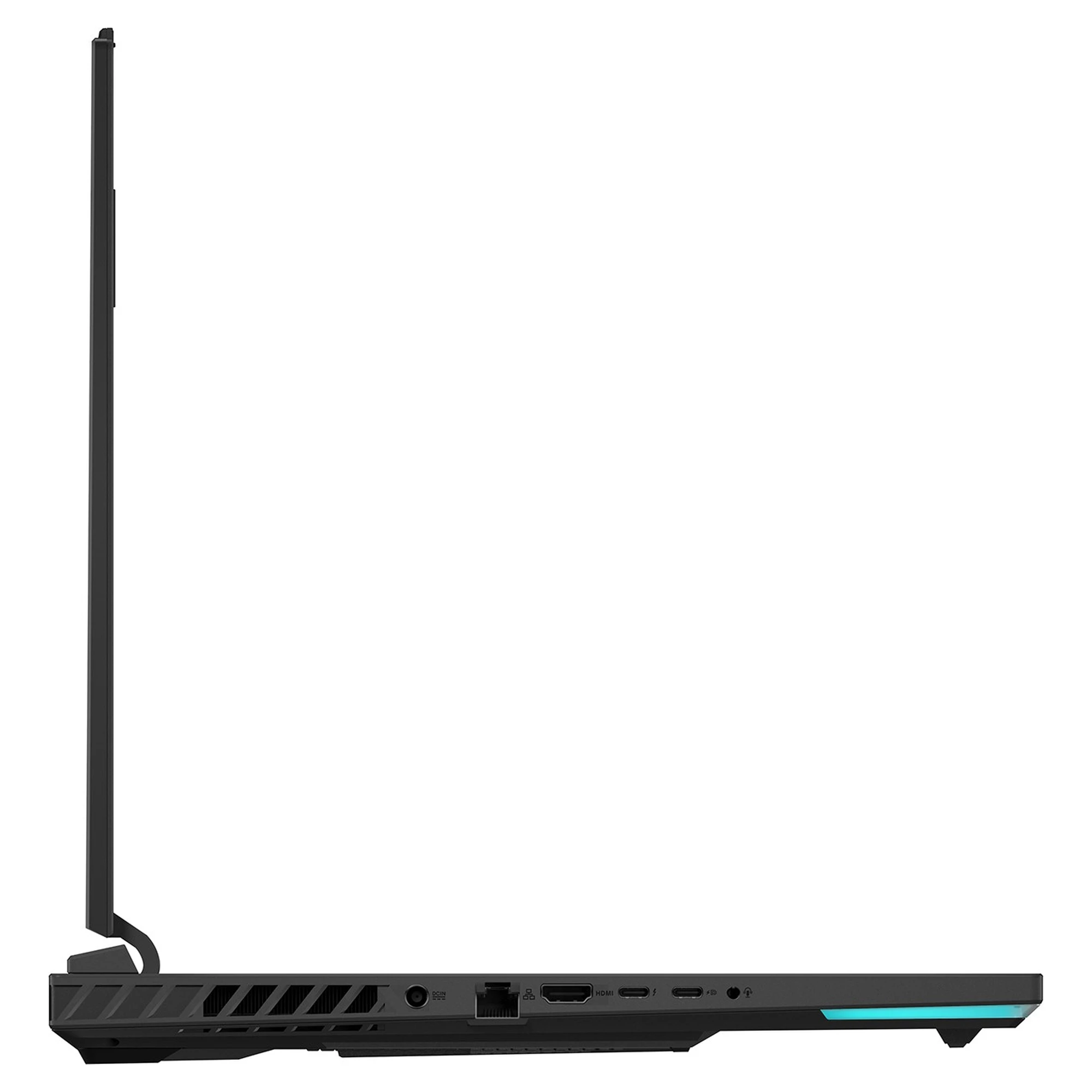 Купить Ноутбук ASUS ROG Strix G18 G814JZR-N6069W (90NR0IN3-M00390) - фото 5