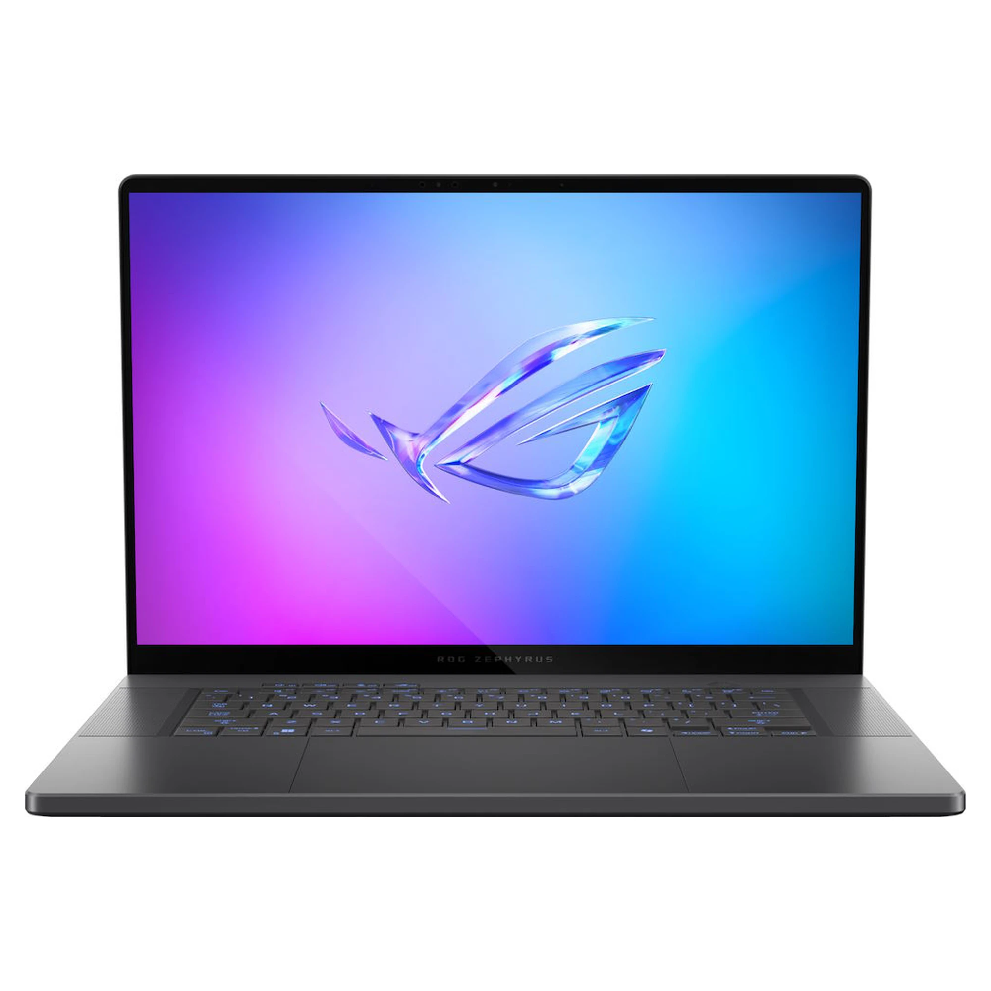 Купить Ноутбук ASUS ROG Zephyrus G16 GA605WI-QR107X (90NR0J91-M006U0) - фото 1