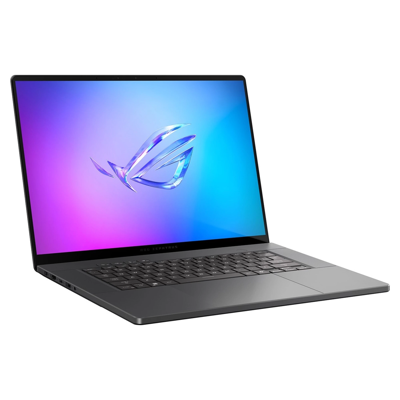 Купить Ноутбук ASUS ROG Zephyrus G16 GA605WI-QR107X (90NR0J91-M006U0) - фото 2