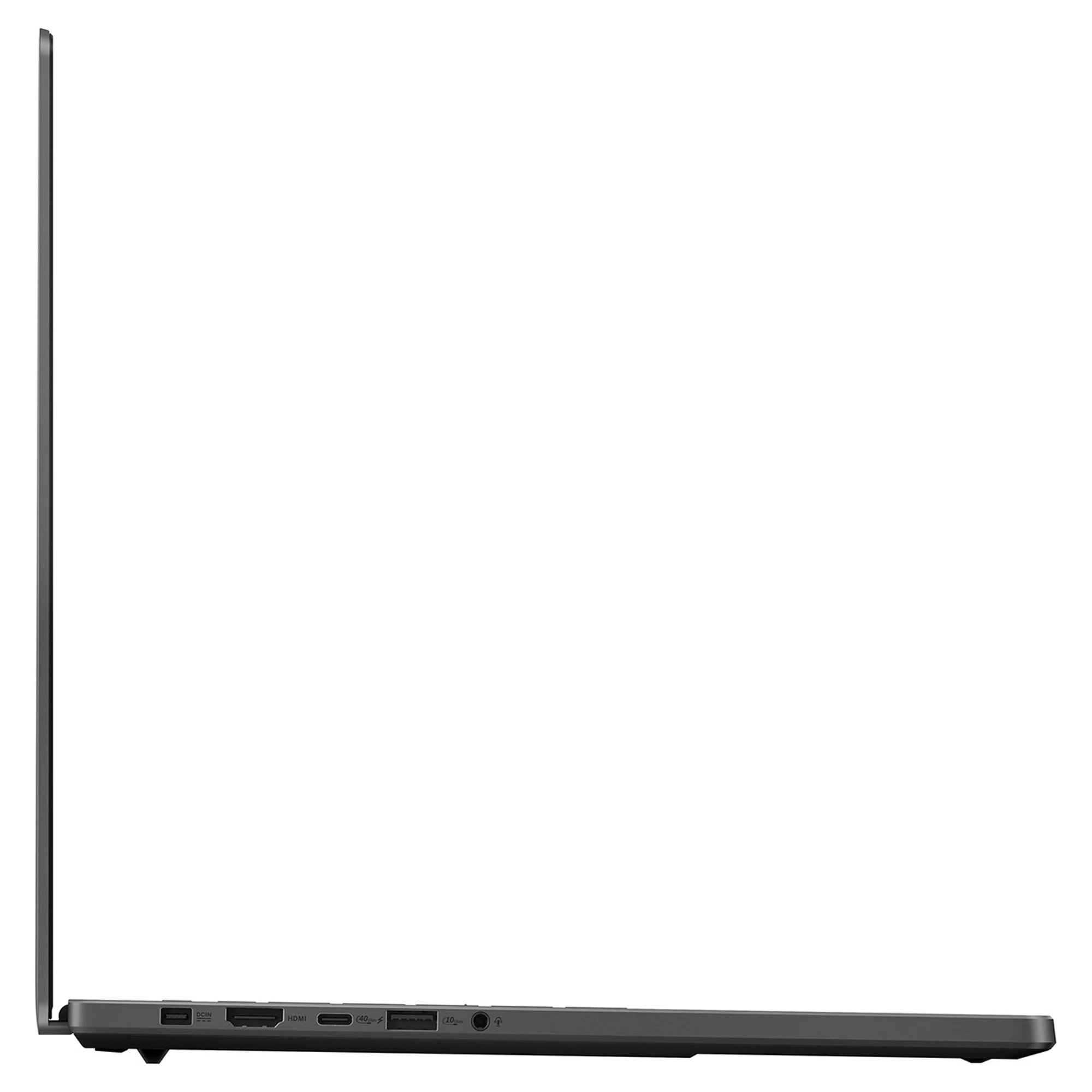 Купить Ноутбук ASUS ROG Zephyrus G16 GA605WI-QR107X (90NR0J91-M006U0) - фото 10