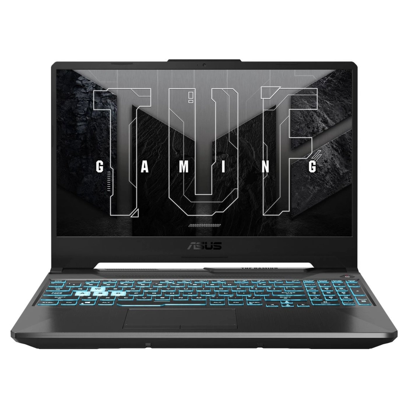 Купить Ноутбук ASUS TUF Gaming A15 FA506NFR-HN080 (90NR0JU7-M00520) - фото 1