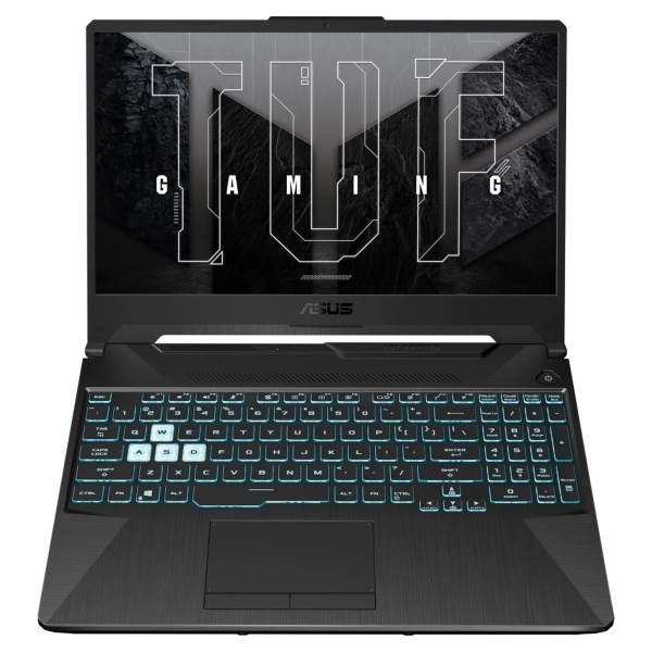 Купить Ноутбук ASUS TUF Gaming A15 FA506NFR-HN080 (90NR0JU7-M00520) - фото 4