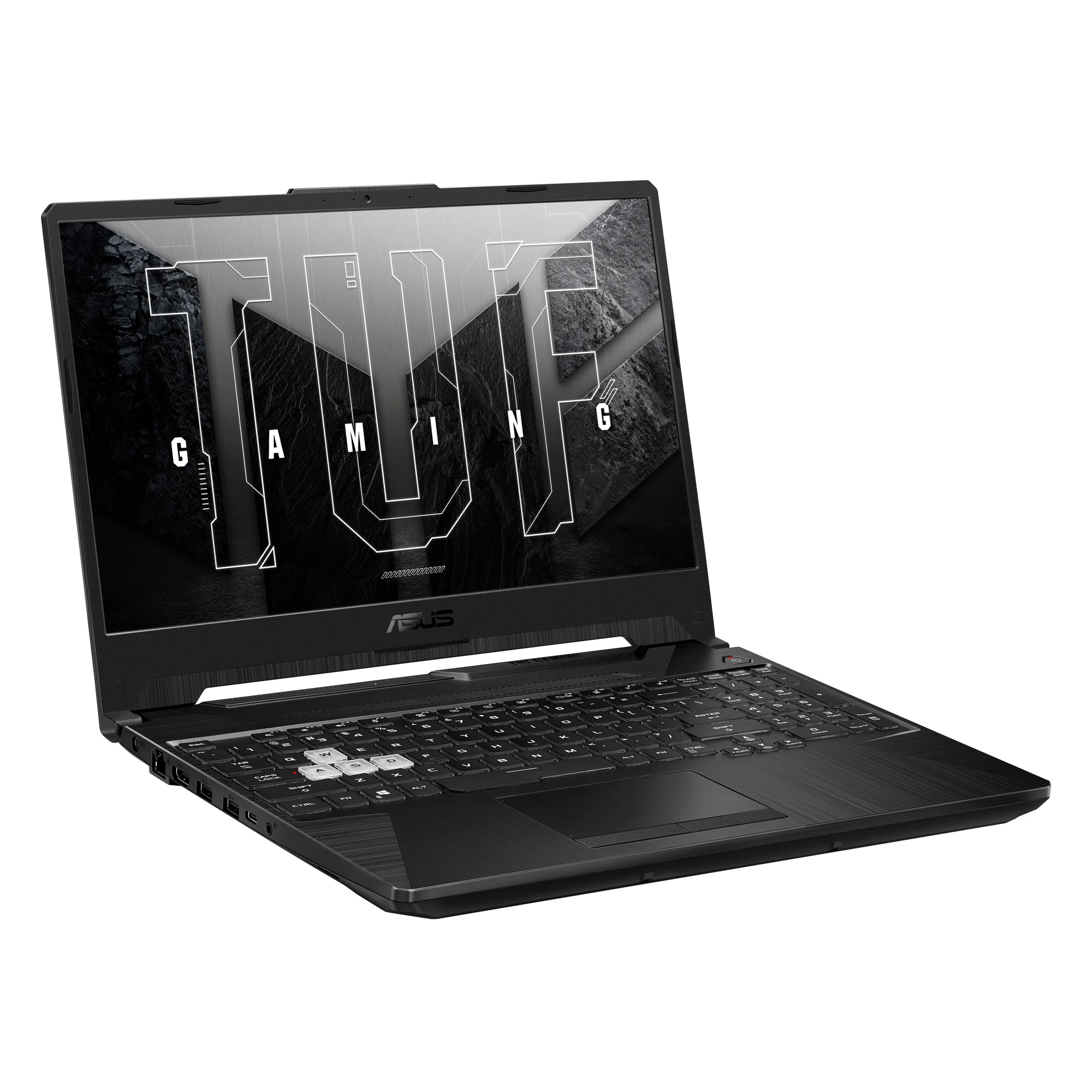 Купить Ноутбук ASUS TUF Gaming A15 FA506NFR-HN091 (90NR0JU7-M005L0) - фото 2