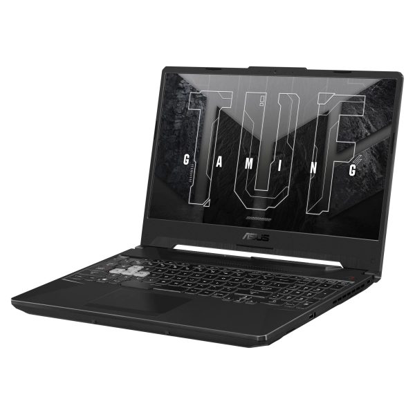 Купить Ноутбук ASUS TUF Gaming A15 FA506NFR-HN091 (90NR0JU7-M005L0) - фото 3