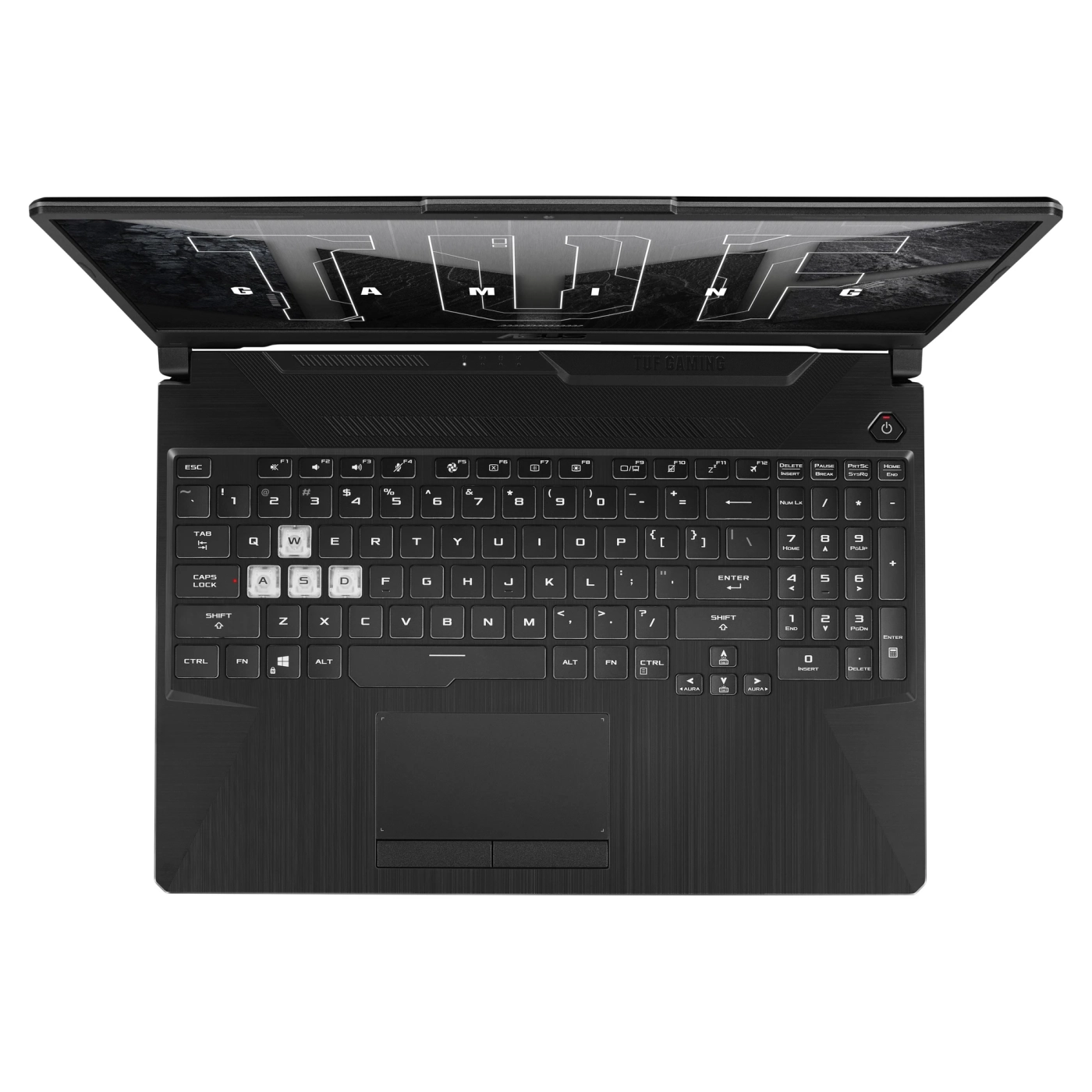Купить Ноутбук ASUS TUF Gaming A15 FA506NFR-HN091 (90NR0JU7-M005L0) - фото 4
