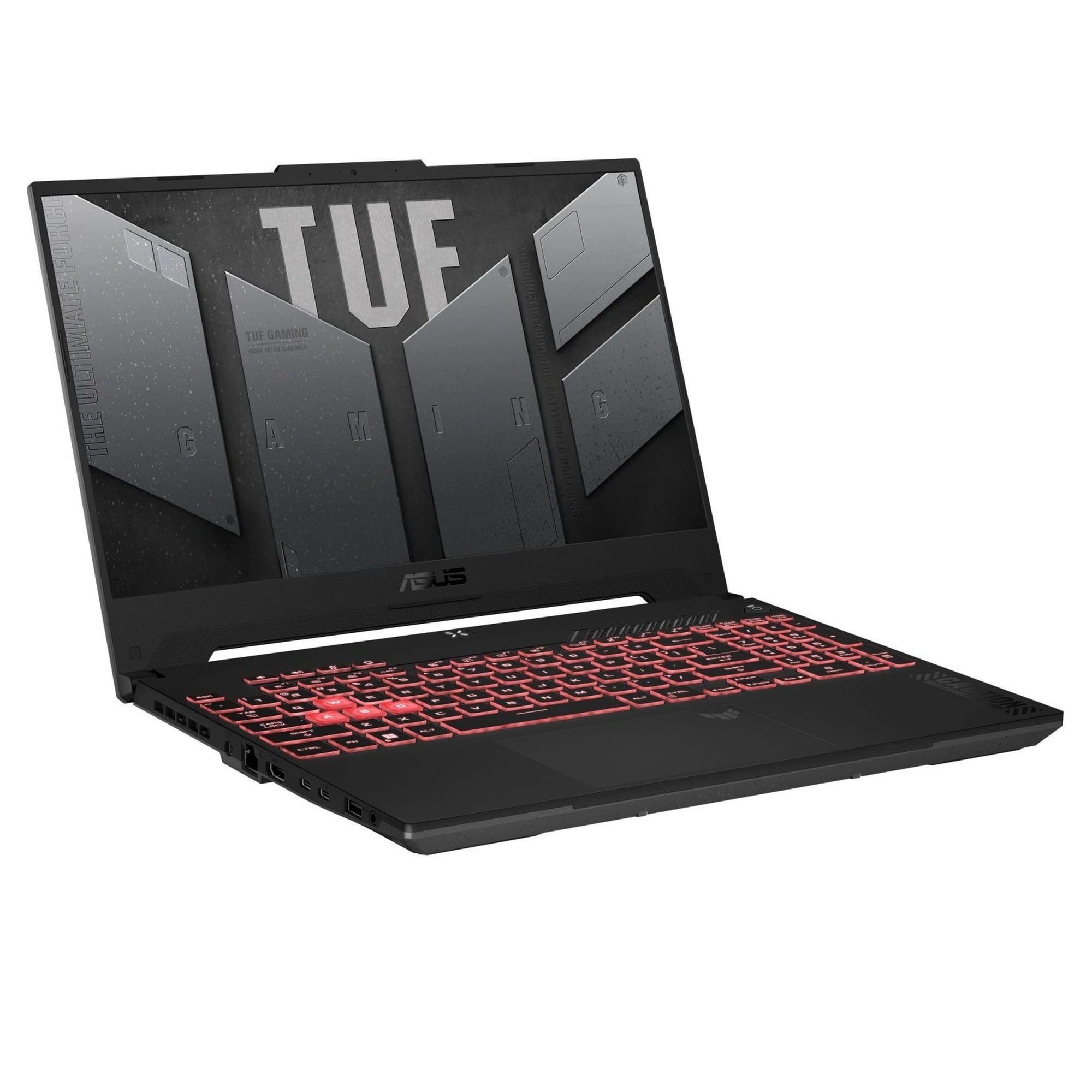 Купить Ноутбук ASUS TUF Gaming A15 (2023) FA507NUR-LP052 (90NR0JP8-M004R0) - фото 2