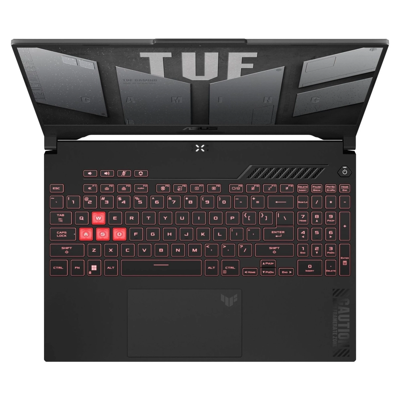 Купить Ноутбук ASUS TUF Gaming A15 (2023) FA507NUR-LP052 (90NR0JP8-M004R0) - фото 4