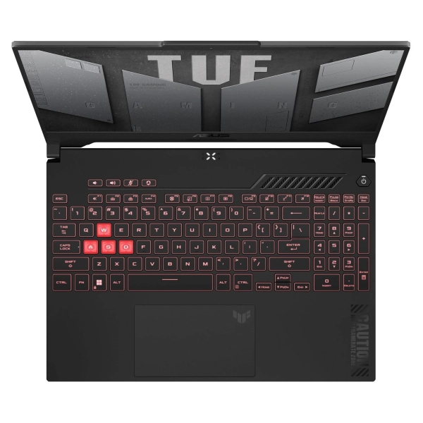 Купить Ноутбук ASUS TUF Gaming A15 (2023) FA507NUR-LP052 (90NR0JP8-M004R0) - фото 4