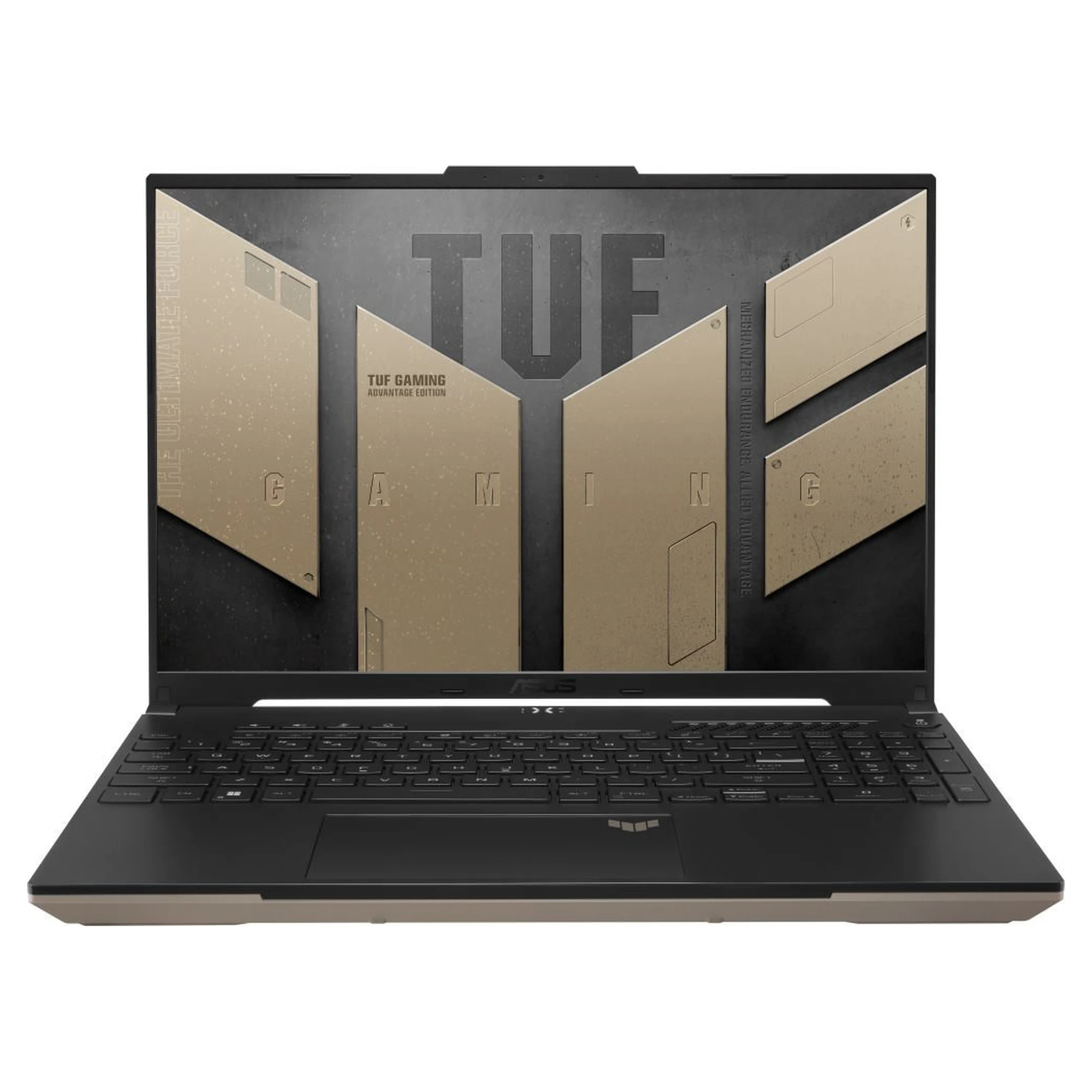 Купить Ноутбук ASUS TUF Gaming A16 Advantage Edition (2023) FA617NSR-N4127 (90NR0JM1-M005W0) - фото 1