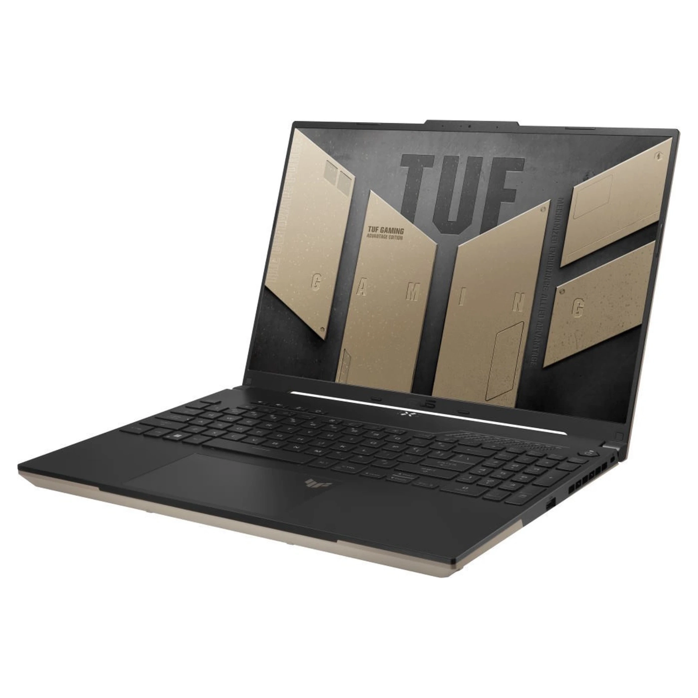 Купить Ноутбук ASUS TUF Gaming A16 Advantage Edition (2023) FA617NSR-N4127 (90NR0JM1-M005W0) - фото 2
