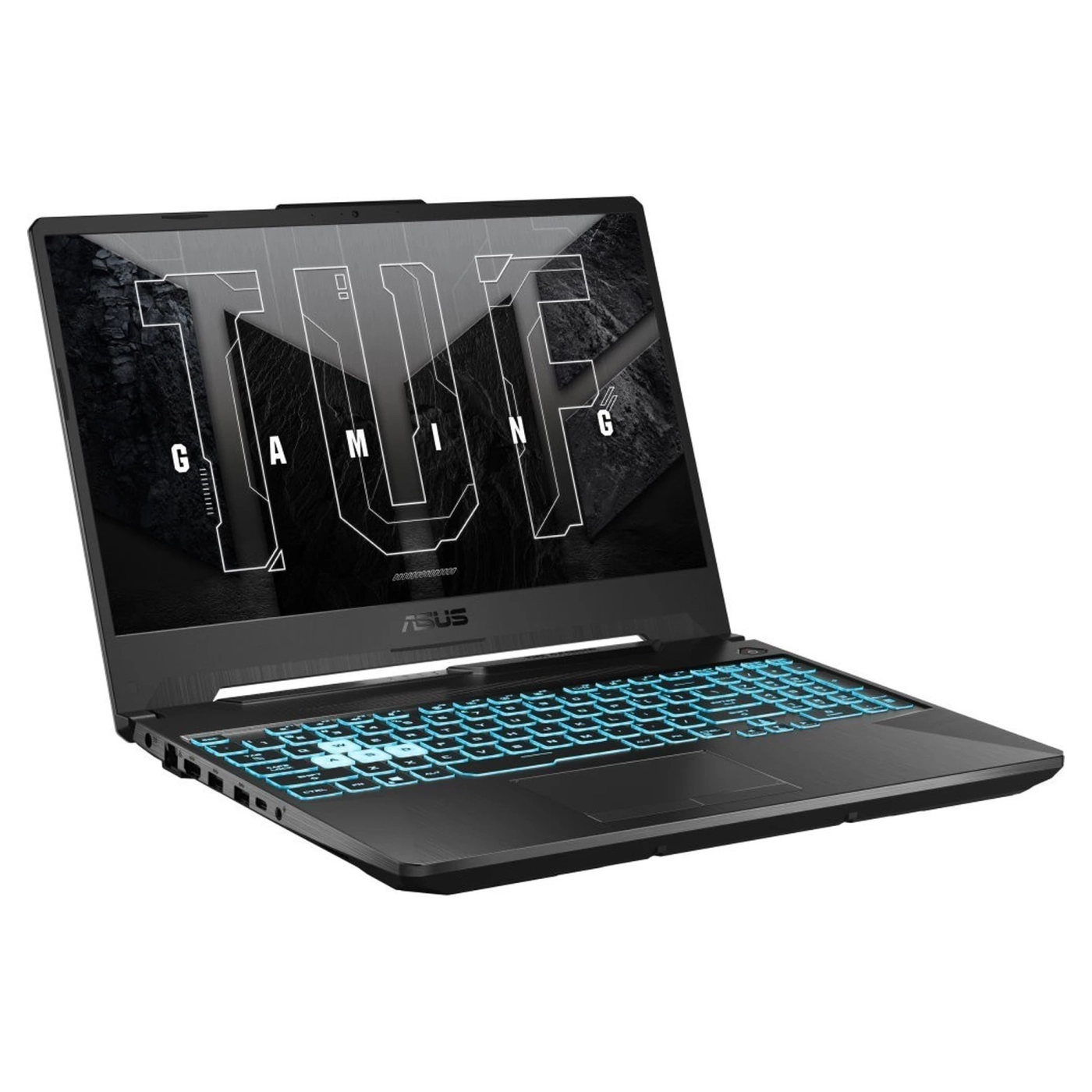 Купити Ноутбук ASUS TUF Gaming A15 FA506NC-HN001W (90NR0JF7-M001T0) - фото 2