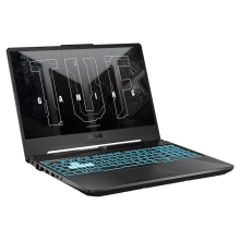Купити Ноутбук ASUS TUF Gaming A15 FA506NC-HN001W (90NR0JF7-M001T0) - фото 2