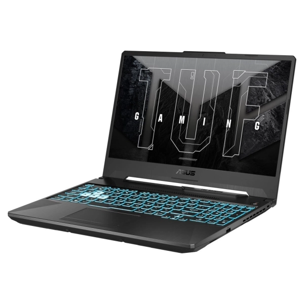 Купити Ноутбук ASUS TUF Gaming A15 FA506NC-HN001W (90NR0JF7-M001T0) - фото 3