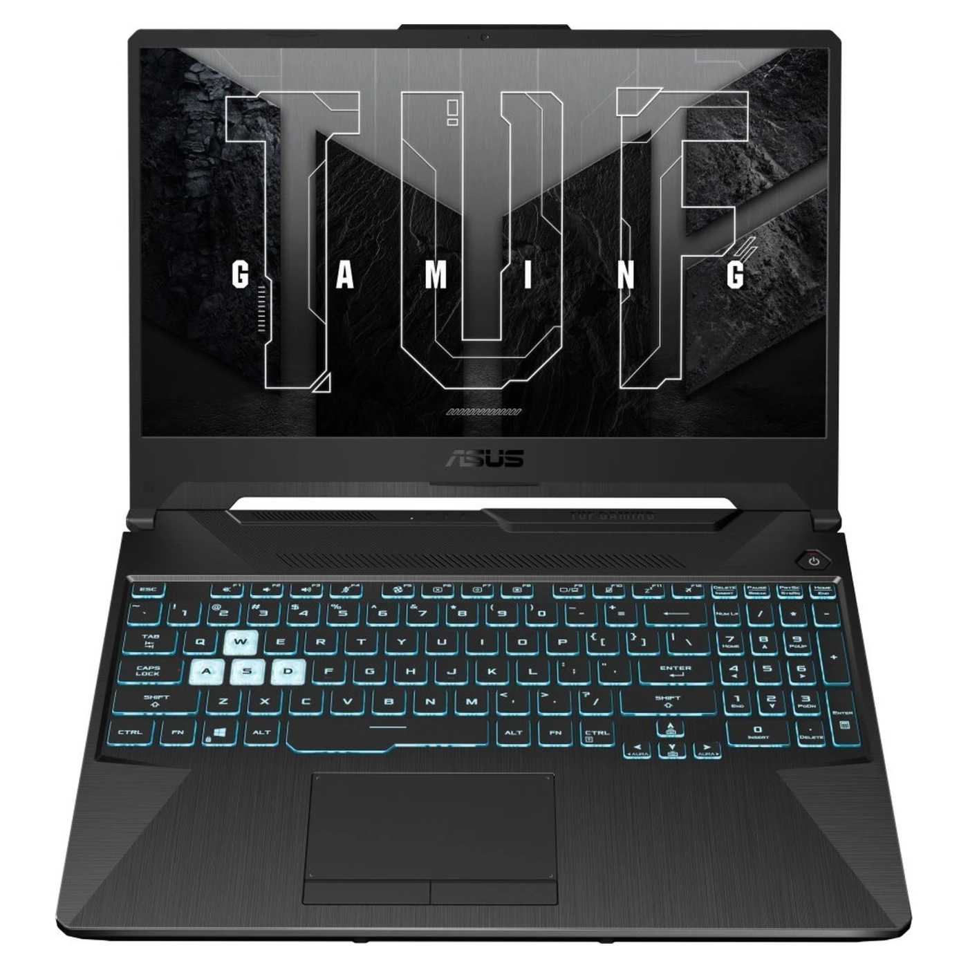 Купити Ноутбук ASUS TUF Gaming A15 FA506NC-HN001W (90NR0JF7-M001T0) - фото 4