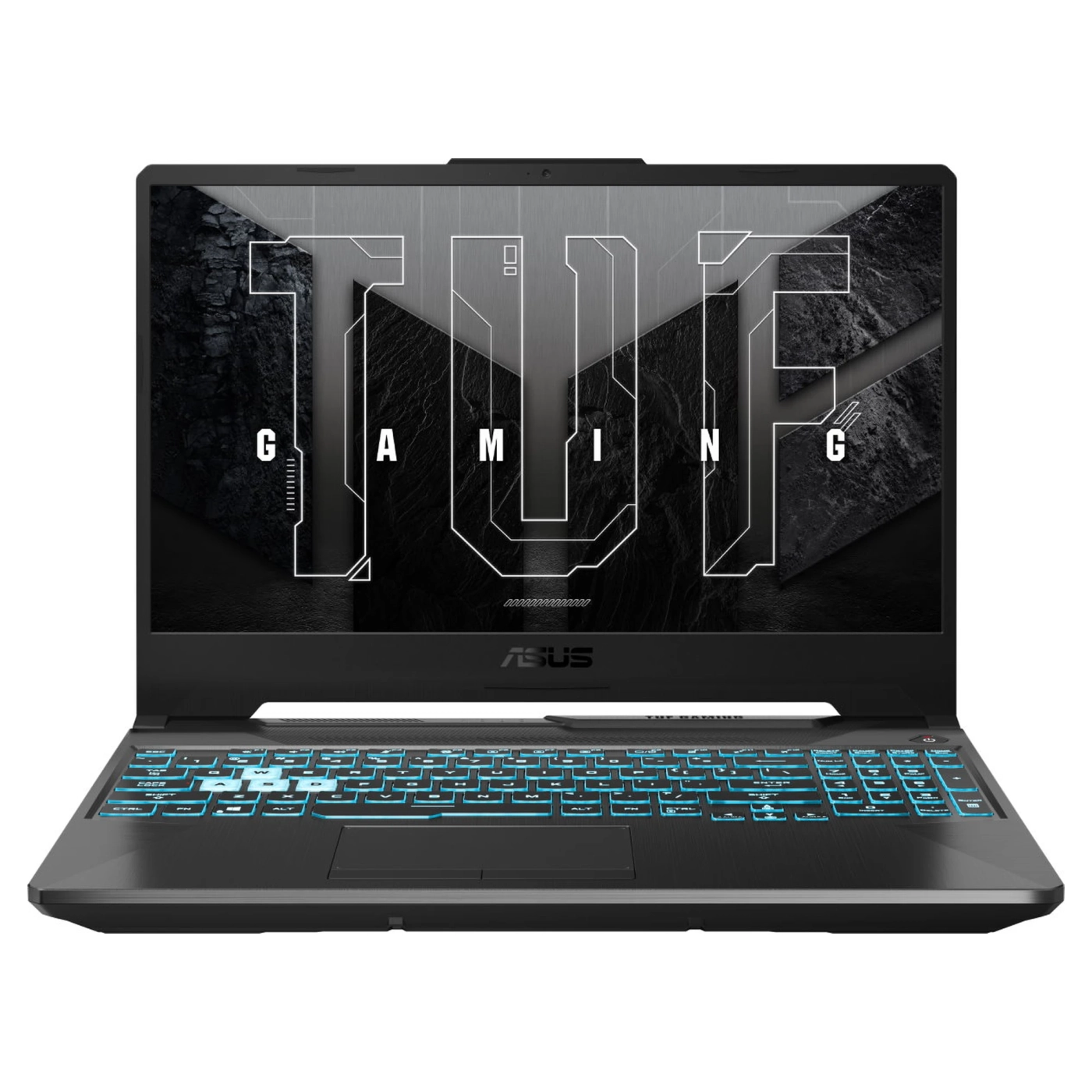 Купити Ноутбук ASUS TUF Gaming A15 FA506NC-HN012 (90NR0JF7-M002V0) - фото 1