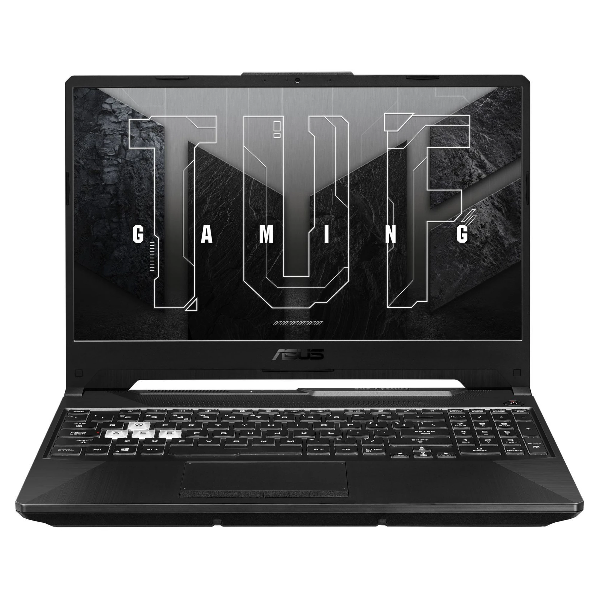 Купить Ноутбук ASUS TUF Gaming A15 FA506NC-HN016 (90NR0JF7-M001S0) - фото 1