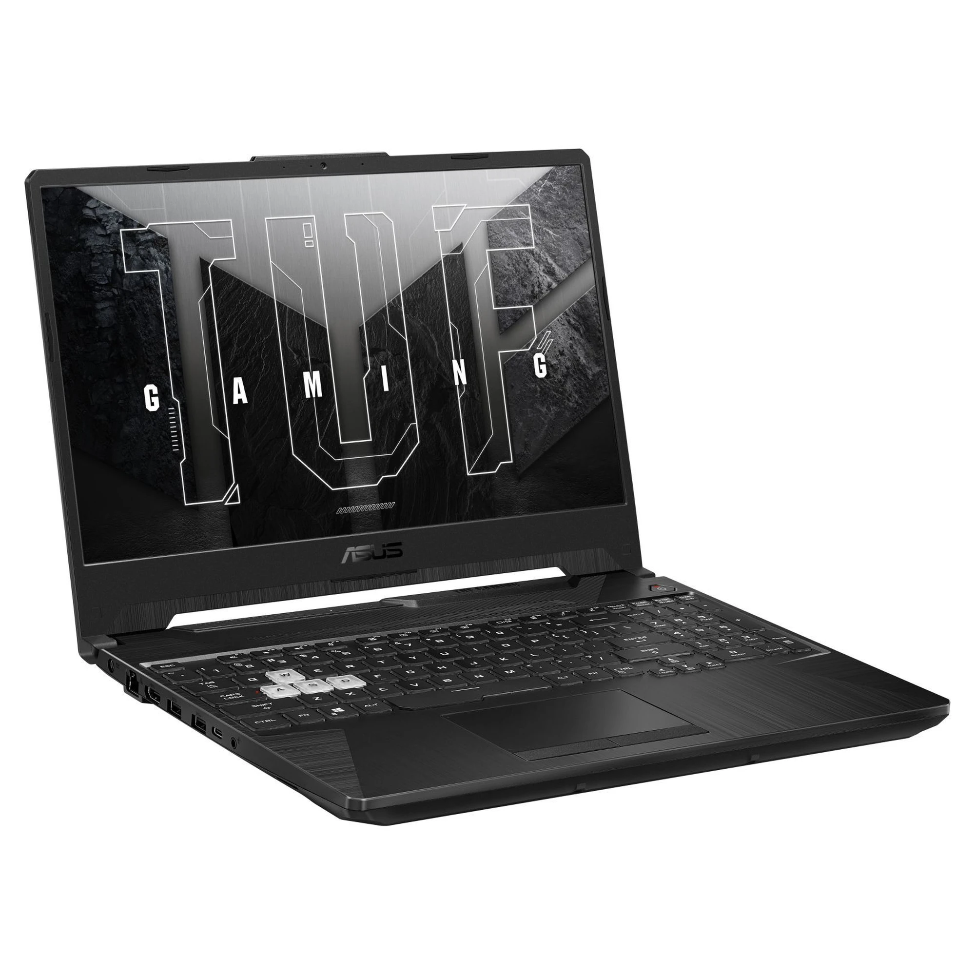 Купить Ноутбук ASUS TUF Gaming A15 FA506NC-HN016 (90NR0JF7-M001S0) - фото 2