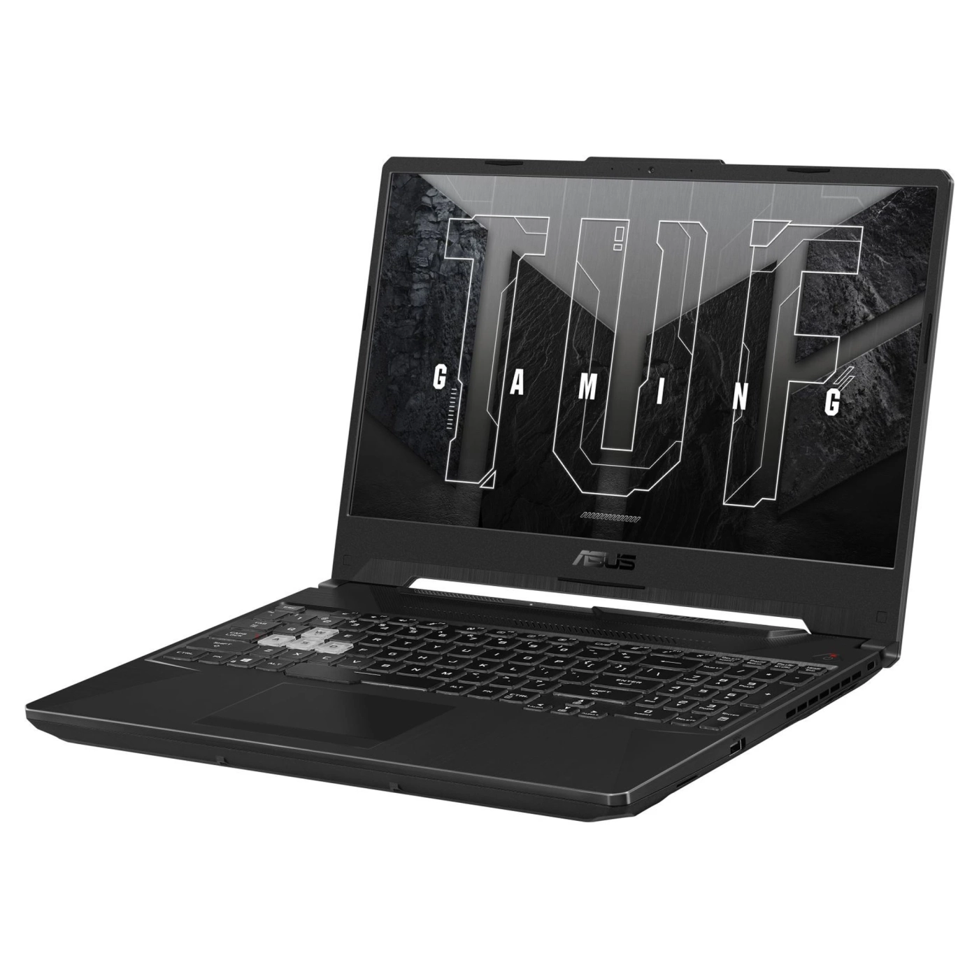 Купить Ноутбук ASUS TUF Gaming A15 FA506NC-HN016 (90NR0JF7-M001S0) - фото 3