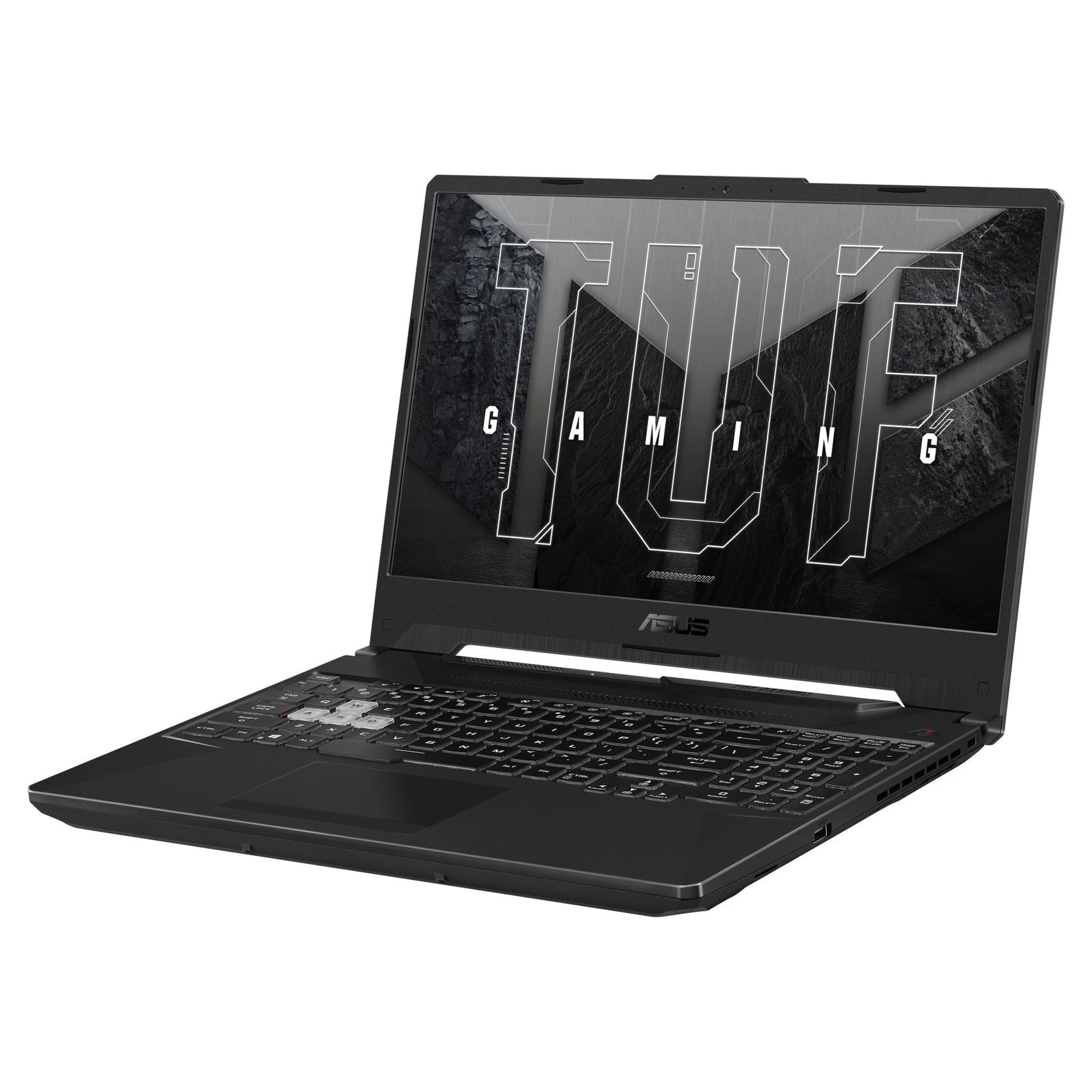 Купить Ноутбук ASUS TUF Gaming A15 FA506NC-HN016 (90NR0JF7-M001S0) - фото 3