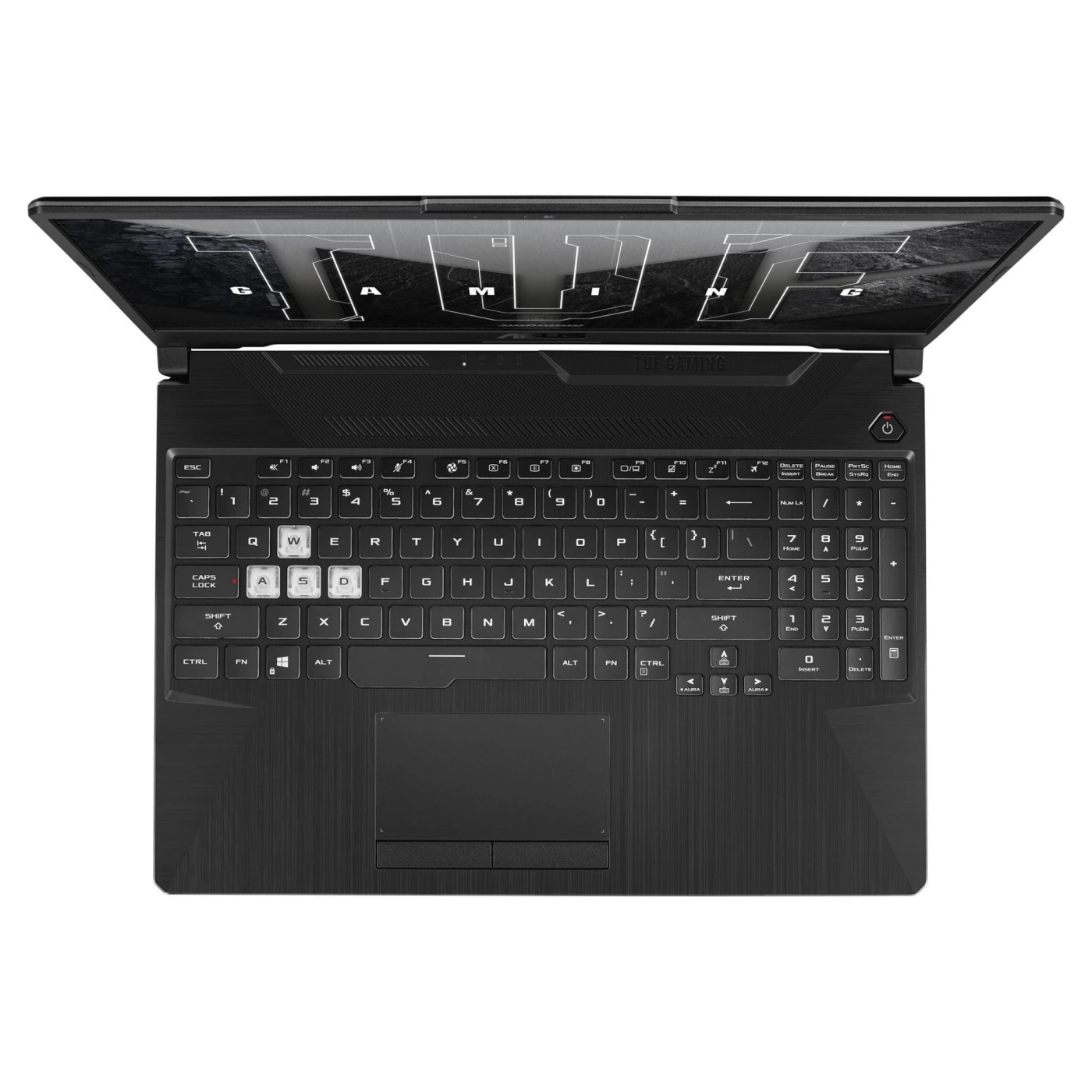 Купить Ноутбук ASUS TUF Gaming A15 FA506NC-HN016 (90NR0JF7-M001S0) - фото 4