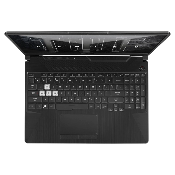 Купить Ноутбук ASUS TUF Gaming A15 FA506NC-HN016 (90NR0JF7-M001S0) - фото 4