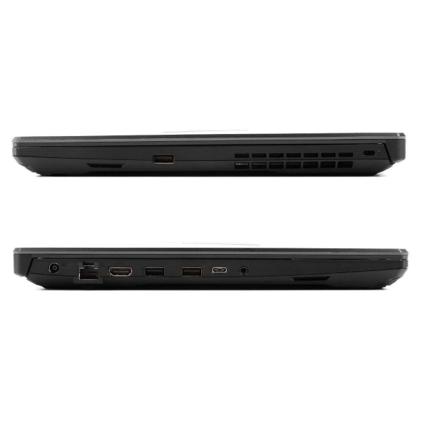 Купить Ноутбук ASUS TUF Gaming A15 FA506NC-HN016 (90NR0JF7-M001S0) - фото 5