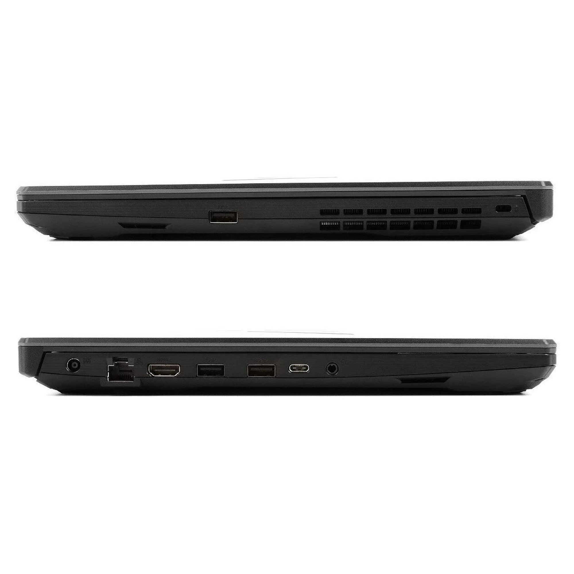 Купить Ноутбук ASUS TUF Gaming A15 FA506NC-HN016 (90NR0JF7-M001S0) - фото 5