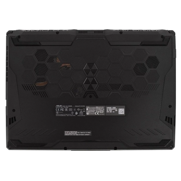 Купить Ноутбук ASUS TUF Gaming A15 FA506NC-HN016 (90NR0JF7-M001S0) - фото 10