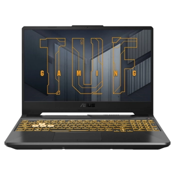 Купити Ноутбук ASUS TUF Gaming A15 FA506NC-HN068 (90NR0JF7-M00830) - фото 1